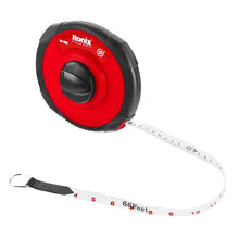 Load image into Gallery viewer, Fiberglass Measuring Tape RH-9806 20m
