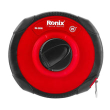 Load image into Gallery viewer, Fiberglass Measuring Tape RH-9806 20m
