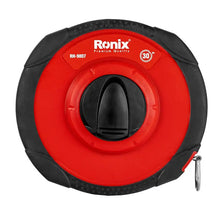 Load image into Gallery viewer, Fiberglass Measuring Tape RH-9807 30m