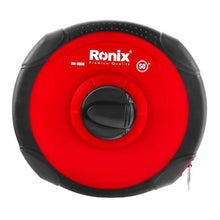Load image into Gallery viewer, Fiberglass Measuring Tape RH-9808 50m
