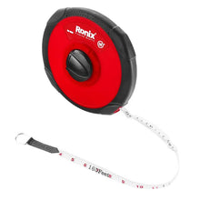 Load image into Gallery viewer, Fiberglass Measuring Tape RH-9808 50m