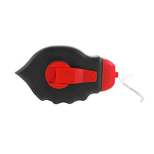 Load image into Gallery viewer, Chalk Line Reel