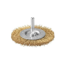 Load image into Gallery viewer, Wire Brush Set (5pcs)