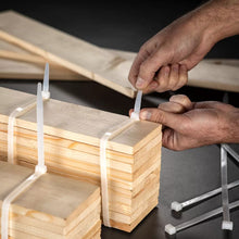 Load image into Gallery viewer, Cable tie 500mm