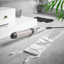 Load image into Gallery viewer, Remington Hydraluxe Curling Wand Ci89H1