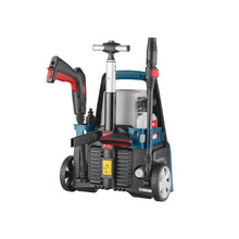 Load image into Gallery viewer, Multifunctional High Pressure Washer(4in1) 130bar-1400W