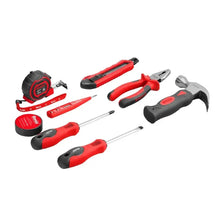 Load image into Gallery viewer, Hand tools set(8PCS)