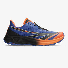 Load image into Gallery viewer, FLASH TRAIL CLASSIC BLUE/RED