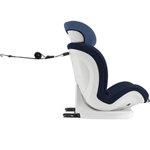 Load image into Gallery viewer, Calibro Car Seat Navy blue