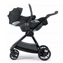 Load image into Gallery viewer, Relax I-Size Car Seat Nero