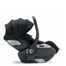 Load image into Gallery viewer, Relax I-Size Car Seat Nero
