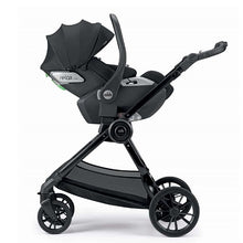 Load image into Gallery viewer, Relax I-Size Car Seat Nero