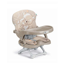 Load image into Gallery viewer, Smarty Pop Booster Chair beige