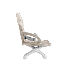 Load image into Gallery viewer, Smarty Pop Booster Chair beige