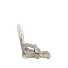 Load image into Gallery viewer, Smarty Pop Booster Chair beige