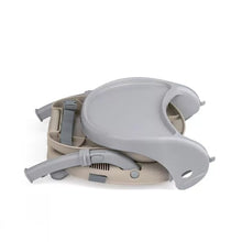 Load image into Gallery viewer, Smarty Pop Booster Chair light beige