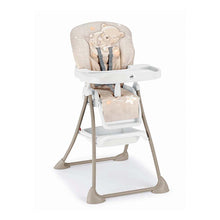 Load image into Gallery viewer, Highchair Mini - Beige Moon Bear