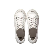 Load image into Gallery viewer, Women's Tennis Comfort in white canvas