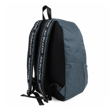 Load image into Gallery viewer, 3 COMPARTMENTS BACKPACK