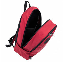 Load image into Gallery viewer, SMALL BCKPACK( L30 X H46 X D15 CM)