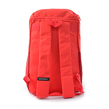 Load image into Gallery viewer, 2 COMPARTMENTS BACKPACK