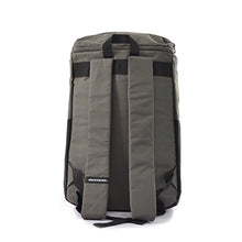Load image into Gallery viewer, 2 COMPARTMENTS BACKPACK