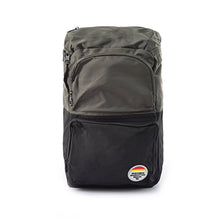 Load image into Gallery viewer, 2 COMPARTMENTS BACKPACK