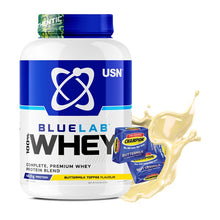 Load image into Gallery viewer, Bluelab 100% Whey 2kg