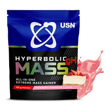 Load image into Gallery viewer, USN Hyperbolic Mass 1kg