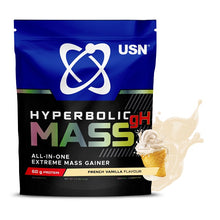Load image into Gallery viewer, USN Hyperbolic Mass 1kg