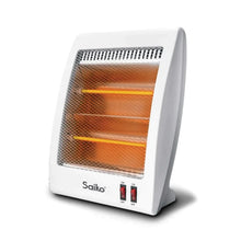 Load image into Gallery viewer, SAIKO Quartz Heater