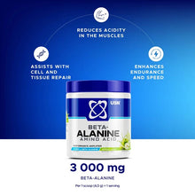 Load image into Gallery viewer, USN Beta-Alanine 205gm