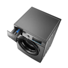 Load image into Gallery viewer, SHARP 8Kg Inverter Front Load Washing Machine