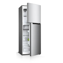 Load image into Gallery viewer, SHARP REFRIGERATOR TOP MOUNT 260LT SILVER SJ-HM260-HS2