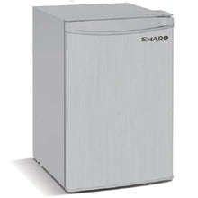 Load image into Gallery viewer, SHARP MINI BAR REFRIGERATOR SJ-K135X-SL2