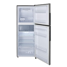Load image into Gallery viewer, SHARP FRIDGE 385LT 2 DOORS SILVER SJ-S430-SS3
