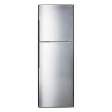 Load image into Gallery viewer, SHARP FRIDGE 385LT 2 DOORS SILVER SJ-S430-SS3
