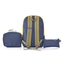 Load image into Gallery viewer, 3 PC MULTI PIECE WEEKENDER