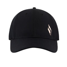 Load image into Gallery viewer, Skech-Shine Rose Gold Diamond Hat