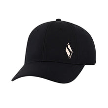 Load image into Gallery viewer, Skech-Shine Rose Gold Diamond Hat