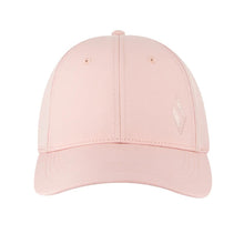 Load image into Gallery viewer, Skech-Shine Rose Gold Diamond Hat
