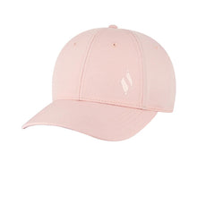 Load image into Gallery viewer, Skech-Shine Rose Gold Diamond Hat