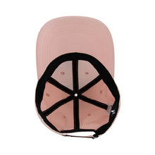 Load image into Gallery viewer, Skech-Shine Rose Gold Diamond Hat