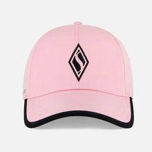 Load image into Gallery viewer, Skechweave Diamond Colorblocked Hat