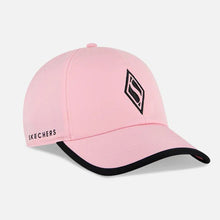 Load image into Gallery viewer, Skechweave Diamond Colorblocked Hat