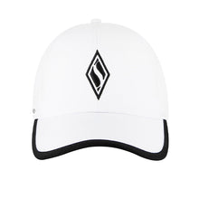 Load image into Gallery viewer, Skechweave Diamond Colorblocked Hat