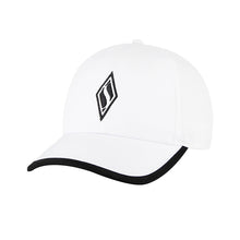 Load image into Gallery viewer, Skechweave Diamond Colorblocked Hat
