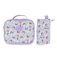 Load image into Gallery viewer, 3 Pc Multi Weekender Backpack