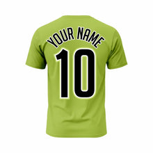 Load image into Gallery viewer, JERSEY CUSTOMIZED SU008
