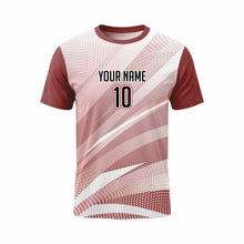Load image into Gallery viewer, JERSEY CUSTOMIZED SU008